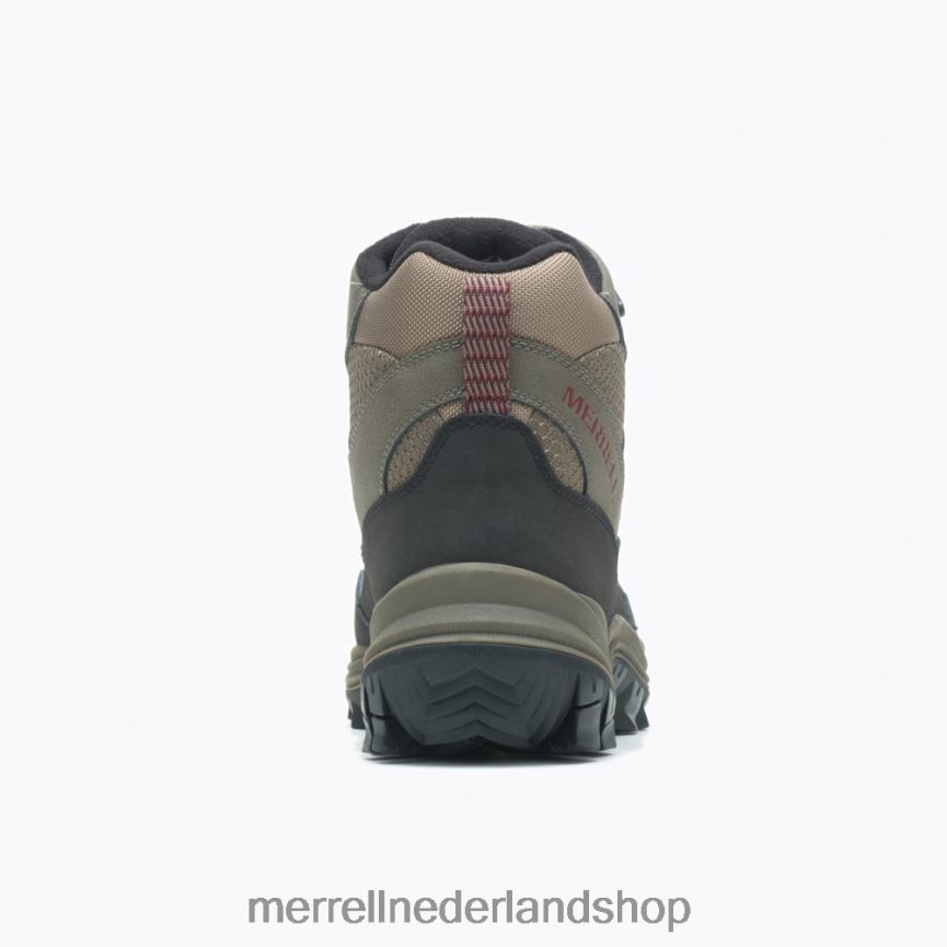 Merrell Heren 4FFP6T799 thermo chill midden waterdicht (j88419) schoenen kei