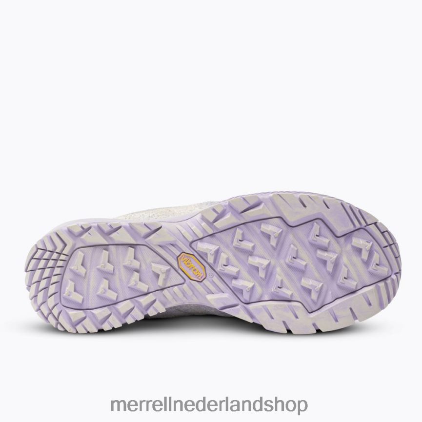 Merrell Heren 4FFP6T89 mqm aas leer fp 1trl (j005097) schoenen orchidee