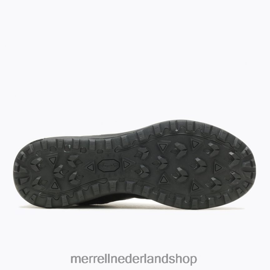 Merrell Heren 4FFP6T332 nova 3 tactisch (j005043) schoenen zwart/houtskool