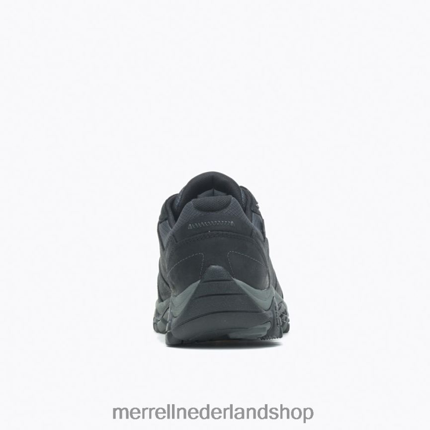 Merrell Heren 4FFP6T366 moab avonturenveter waterdicht brede breedte (j91821w) schoenen zwart