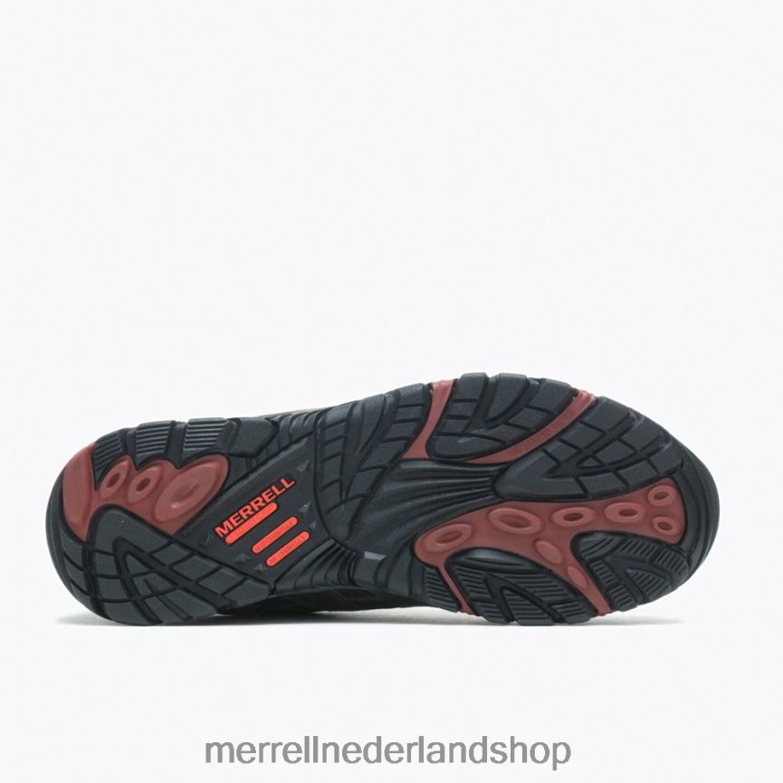 Merrell Heren 4FFP6T370 moab vertex vent comp teen werkschoen (j11121) schoenen tin