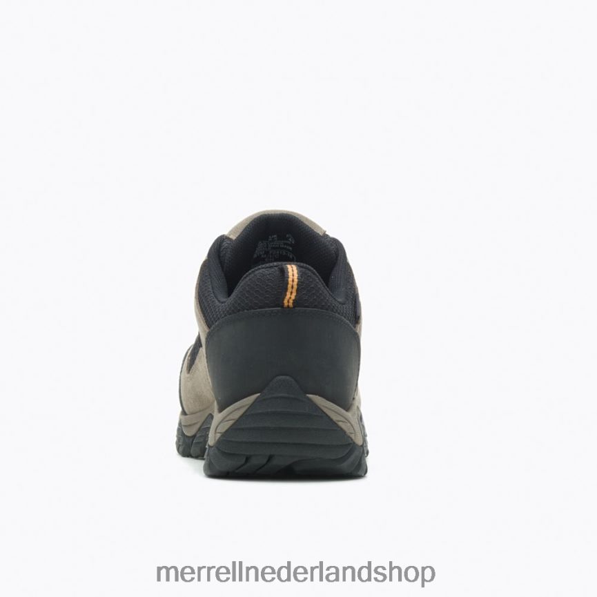 Merrell Heren 4FFP6T385 moab onset waterdichte comp teen werkschoen (j099505) schoenen okkernoot