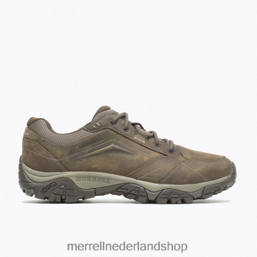 Merrell Heren 4FFP6T400 moab avonturenveter (j91831) schoenen kei