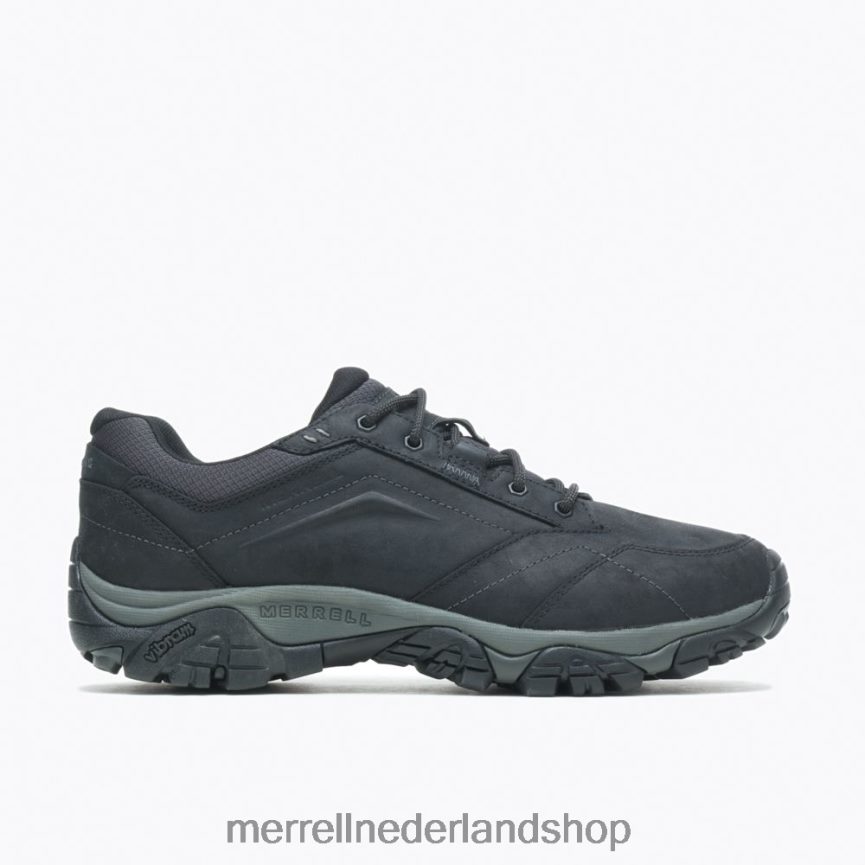 Merrell Heren 4FFP6T401 moab avonturenveter (j91829) schoenen zwart