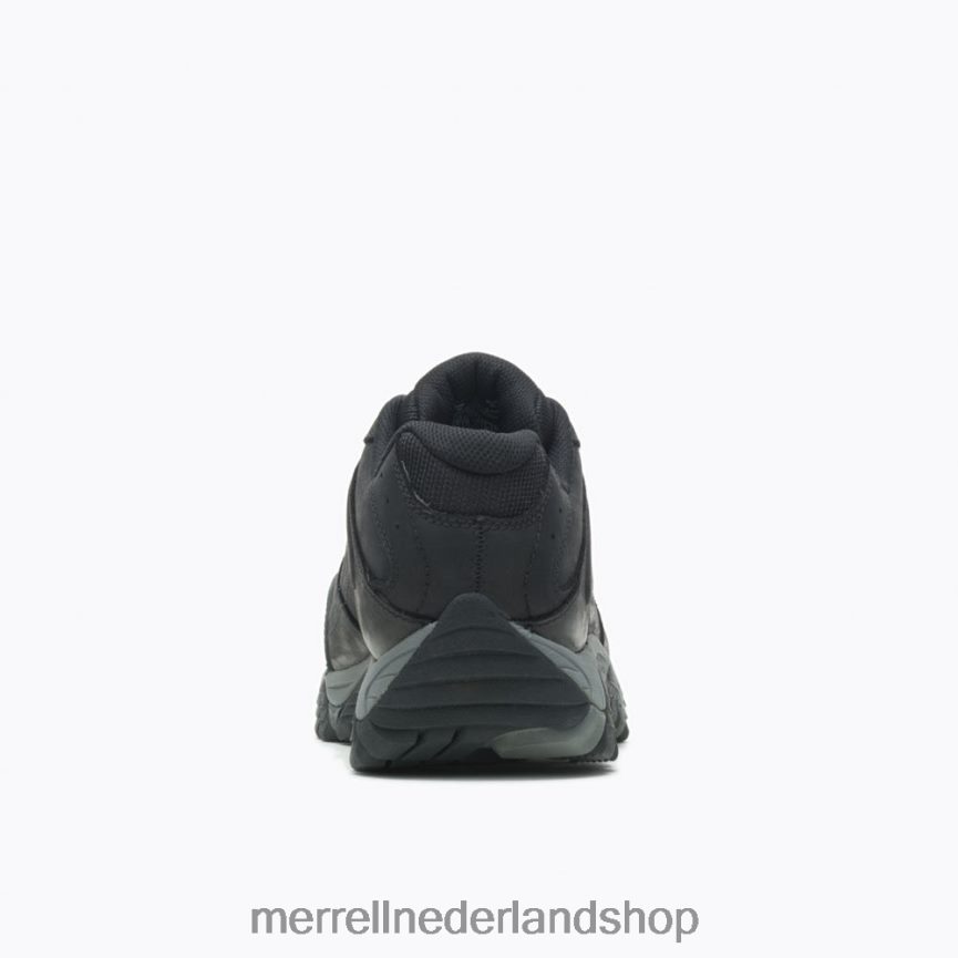 Merrell Heren 4FFP6T421 moab adventure koolstofvezel brede breedte (j004635w) schoenen zwart