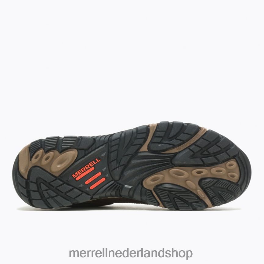 Merrell Heren 4FFP6T422 moab adventure koolstofvezel brede breedte (j004637w) schoenen toffee