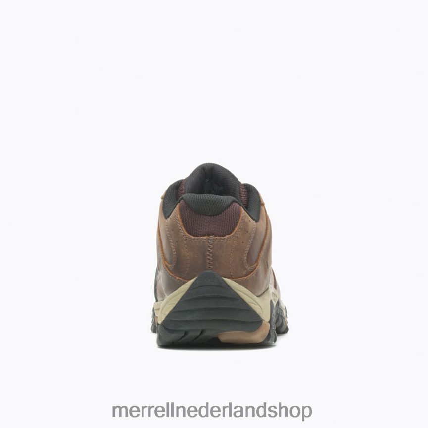 Merrell Heren 4FFP6T422 moab adventure koolstofvezel brede breedte (j004637w) schoenen toffee