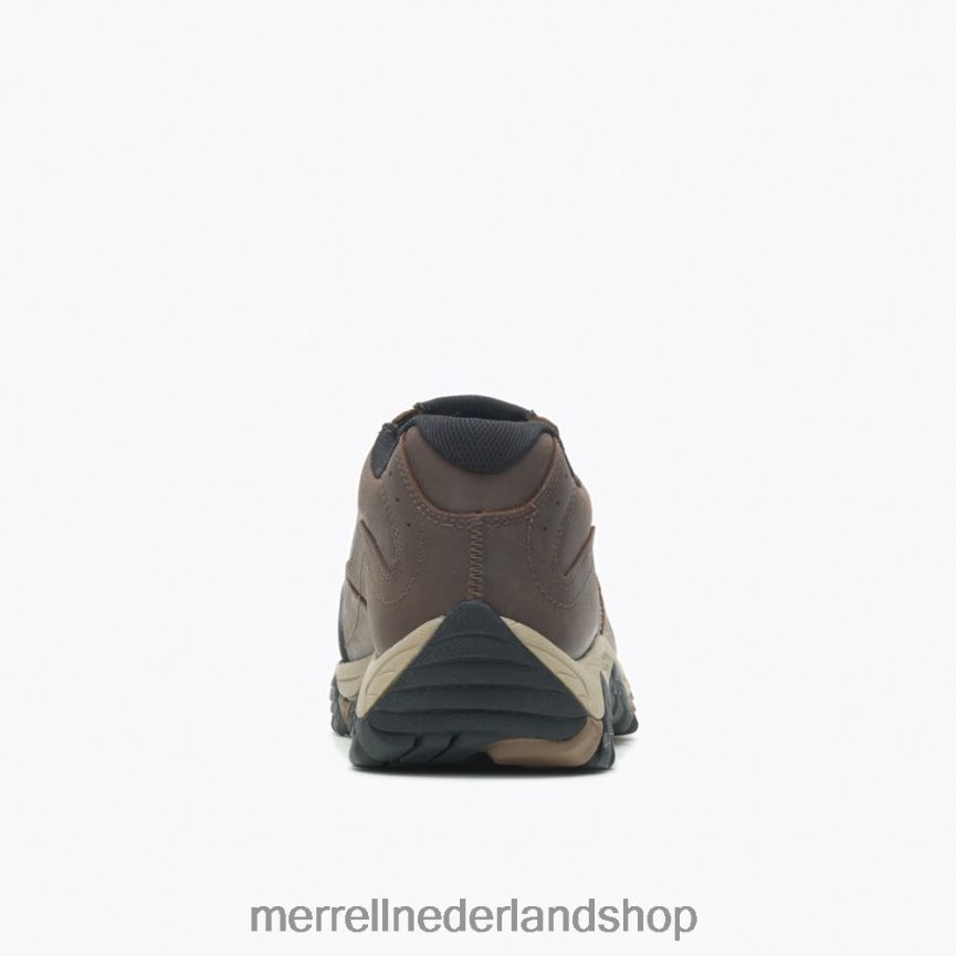 Merrell Heren 4FFP6T426 moab adventure moc koolstofvezel (j004641) schoenen toffee