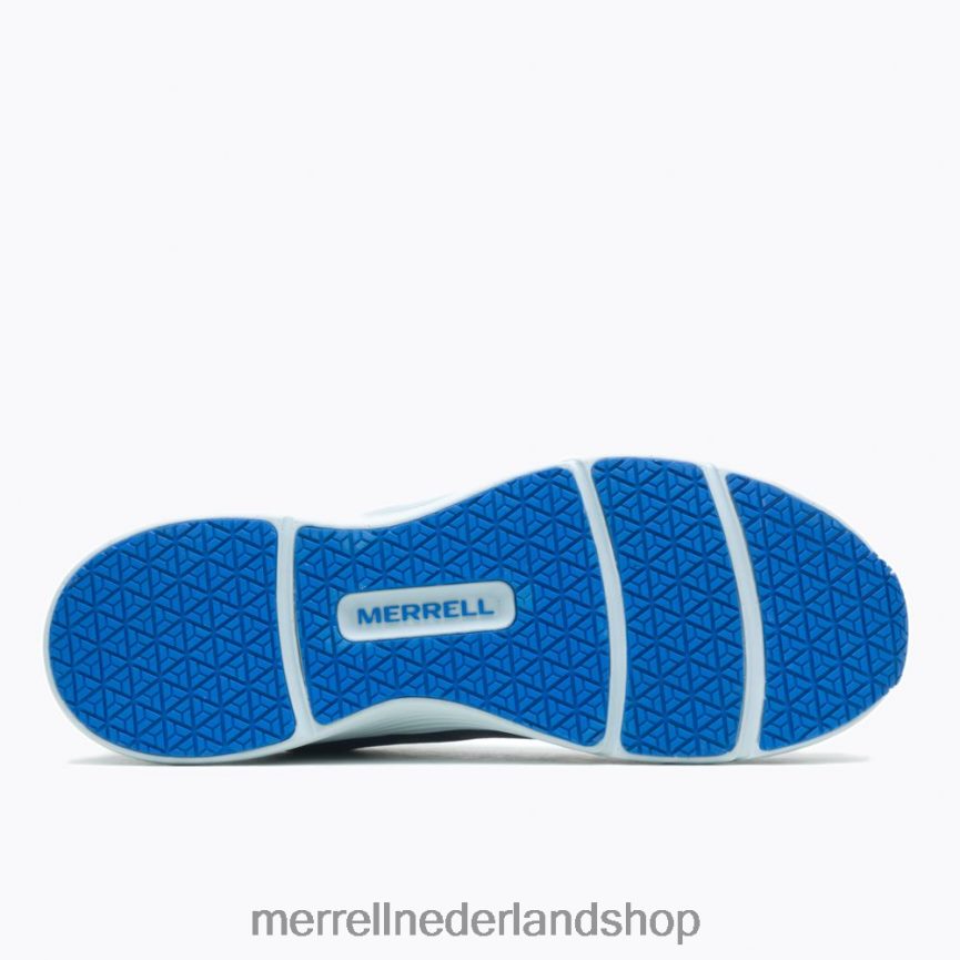 Merrell Heren 4FFP6T440 moab vlucht koolstofvezel brede breedte (j005229w) schoenen steen