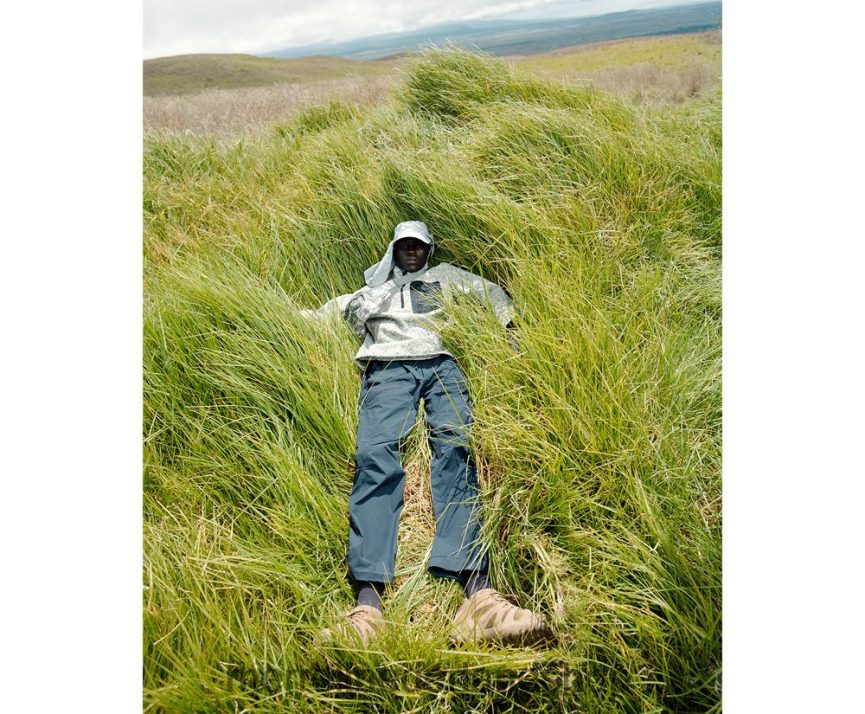 Merrell Heren 4FFP6T480 cham 8 stretch tactisch (j099407) schoenen coyote