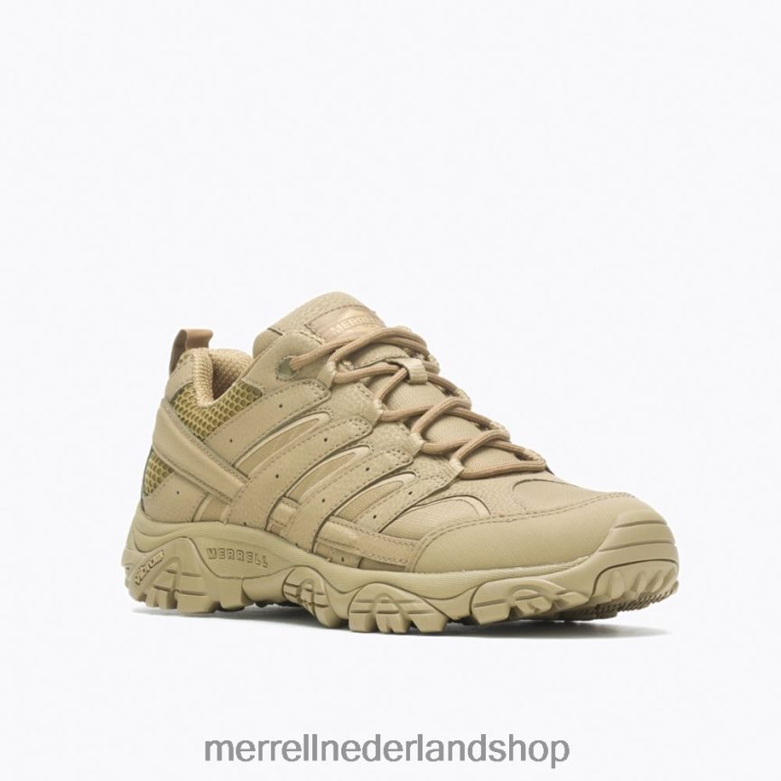 Merrell Heren 4FFP6T498 moab 2 tactische schoen brede breedte (j15857w) schoenen coyote
