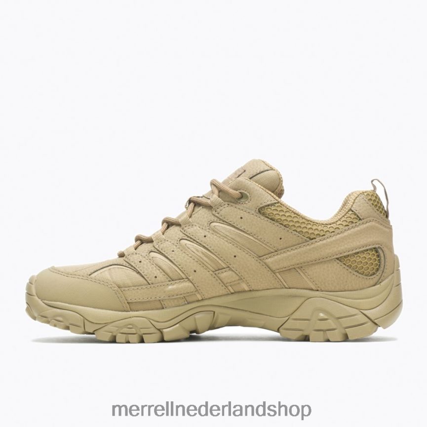 Merrell Heren 4FFP6T498 moab 2 tactische schoen brede breedte (j15857w) schoenen coyote