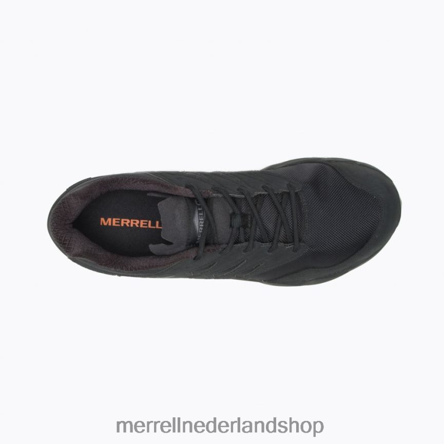 Merrell Heren 4FFP6T503 agility piek tactische schoen (j17763) schoenen zwart