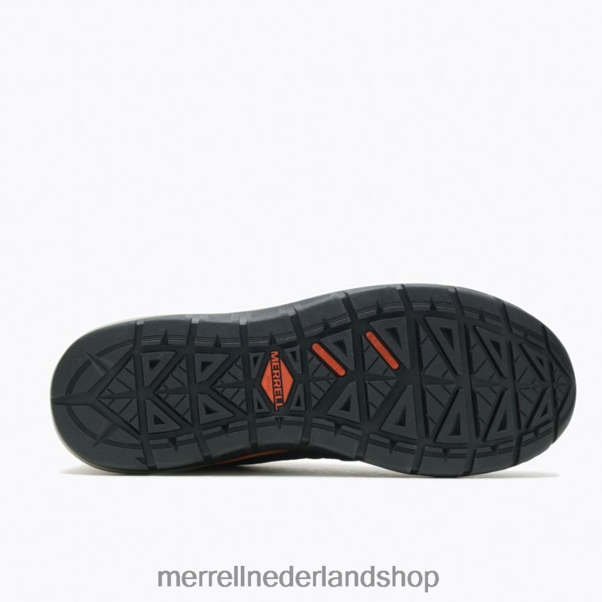 Merrell Heren 4FFP6T535 volle bank snelheid cf (j003329) schoenen marine