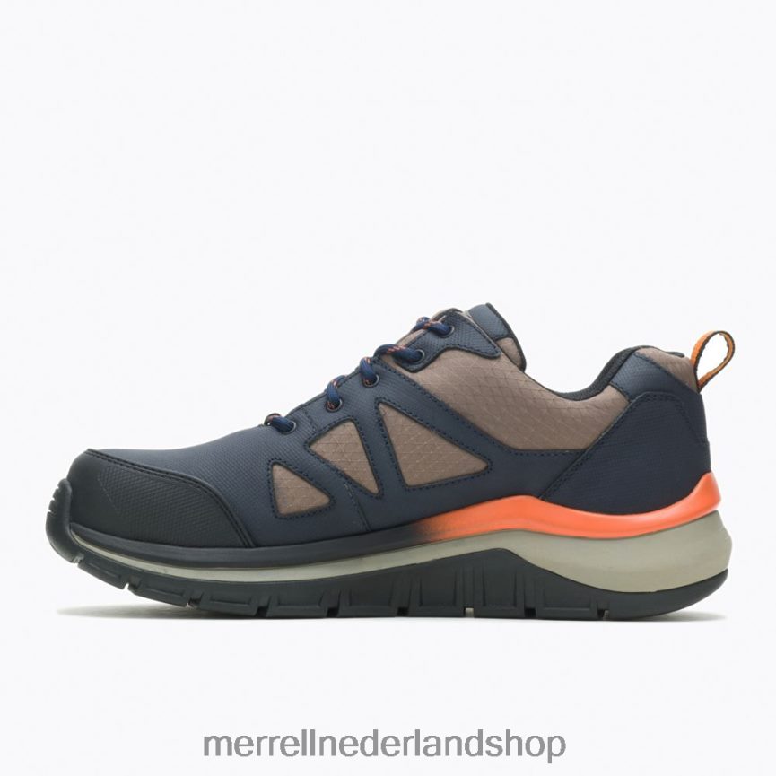Merrell Heren 4FFP6T535 volle bank snelheid cf (j003329) schoenen marine