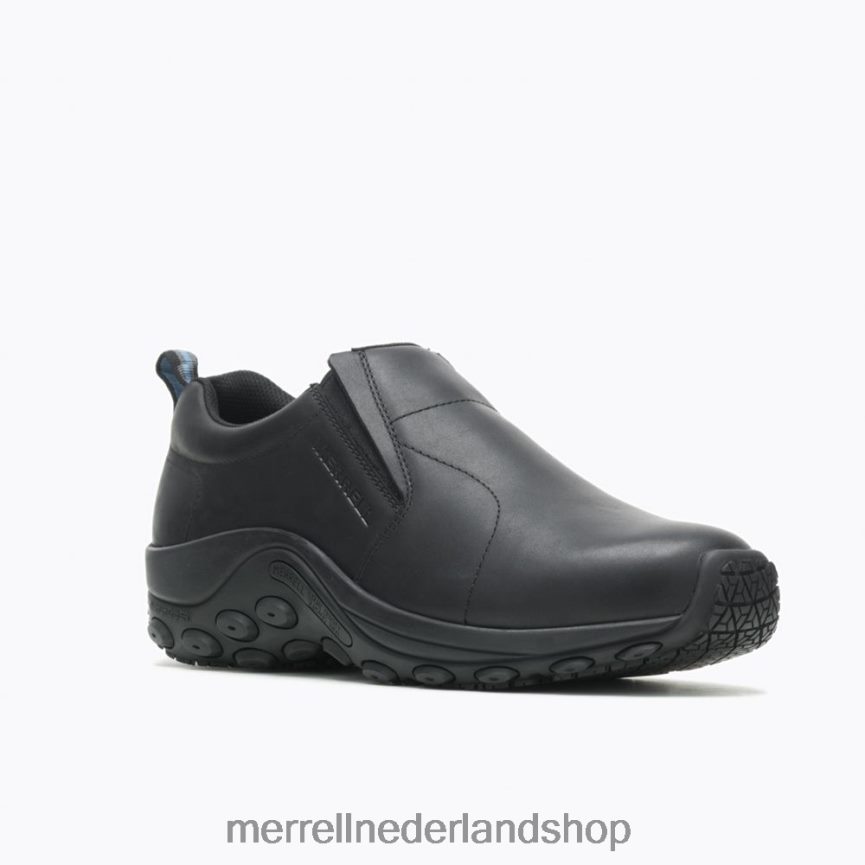 Merrell Heren 4FFP6T549 jungle motor 2 pro (j004655) schoenen zwart