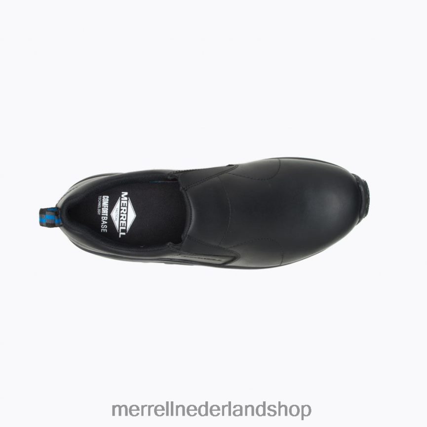 Merrell Heren 4FFP6T549 jungle motor 2 pro (j004655) schoenen zwart