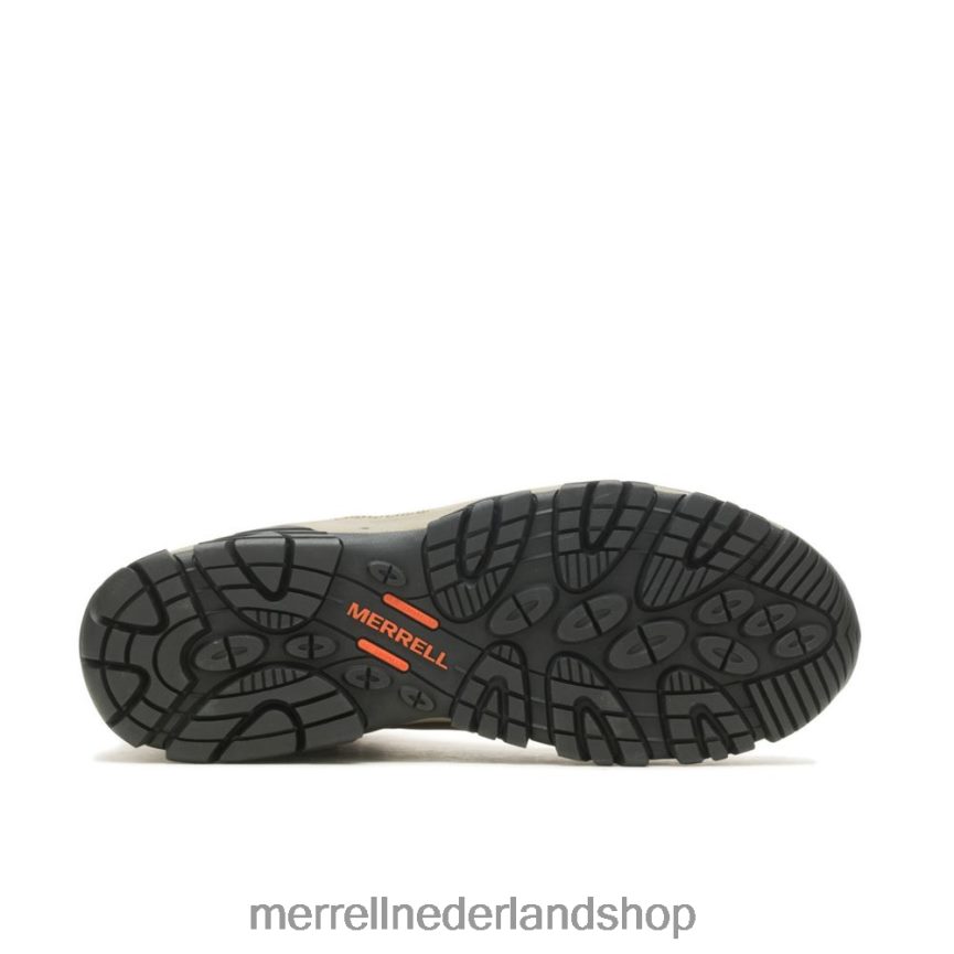 Merrell Heren 4FFP6T556 phaserbound 2 midden waterdicht sr (j005057) schoenen aarde/oranje