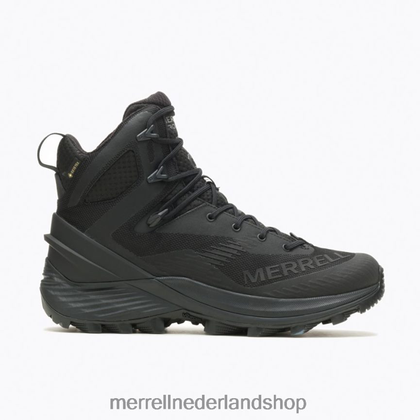 Merrell Heren 4FFP6T559 malafide tactische gore-tex (j005251) schoenen zwart