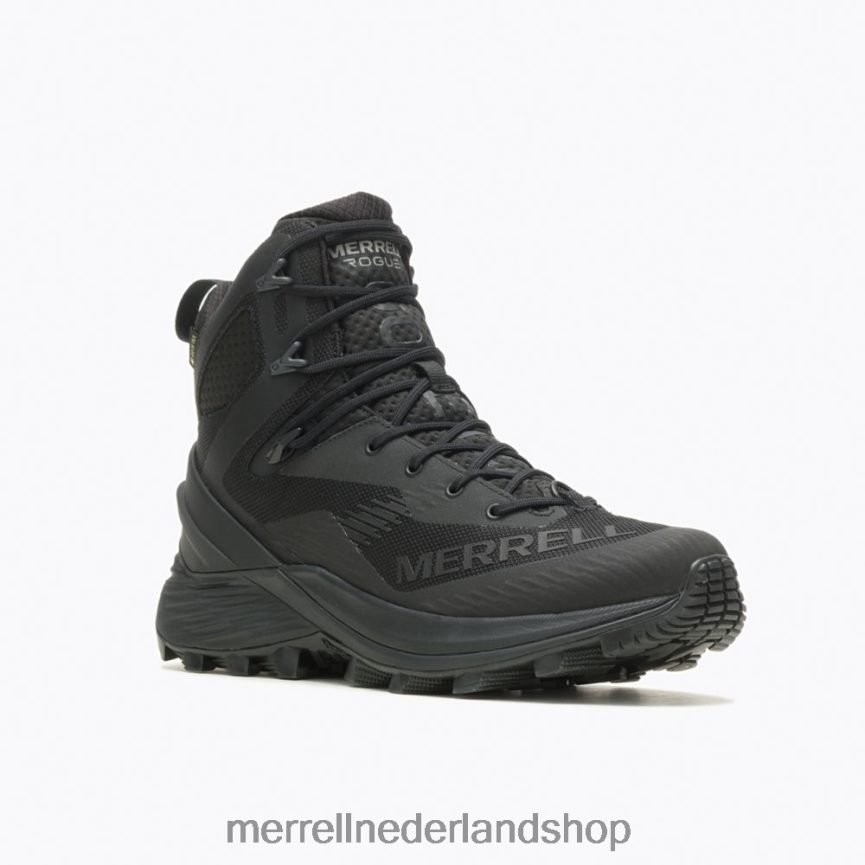Merrell Heren 4FFP6T559 malafide tactische gore-tex (j005251) schoenen zwart