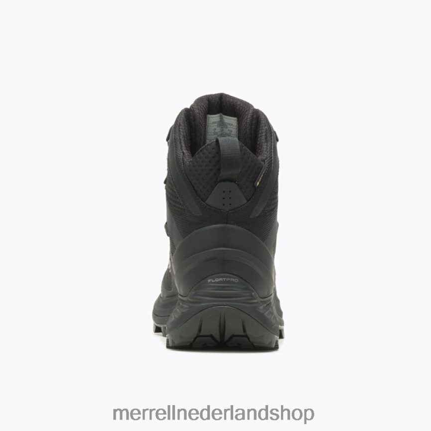 Merrell Heren 4FFP6T559 malafide tactische gore-tex (j005251) schoenen zwart