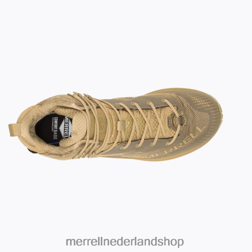 Merrell Heren 4FFP6T560 malafide tactische gore-tex (j005253) schoenen coyote