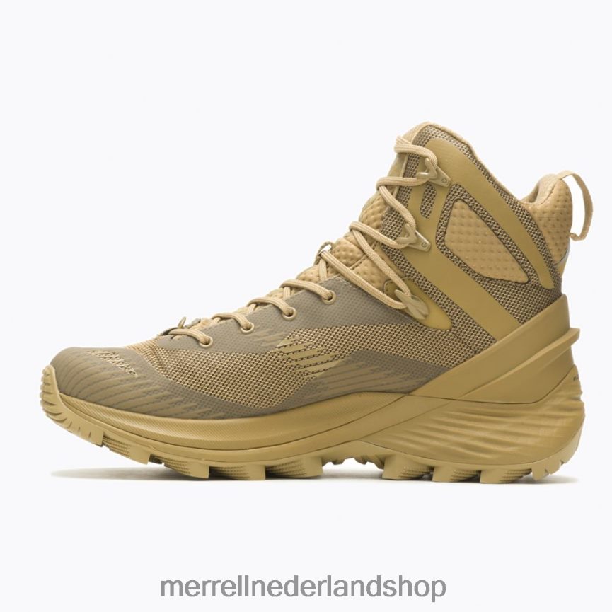 Merrell Heren 4FFP6T560 malafide tactische gore-tex (j005253) schoenen coyote