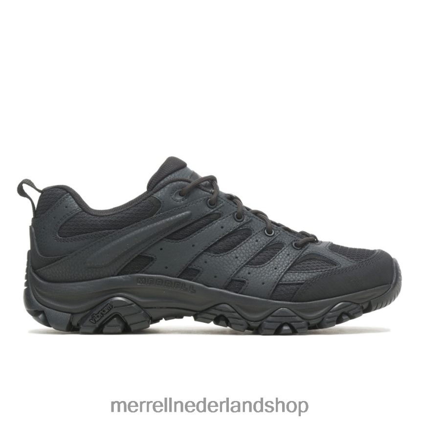 Merrell Heren 4FFP6T638 moab 3 tactische schoen (j003909) schoenen zwart