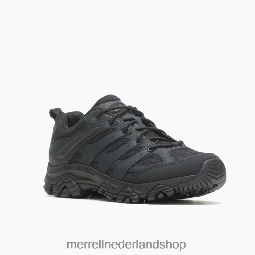 Merrell Heren 4FFP6T638 moab 3 tactische schoen (j003909) schoenen zwart