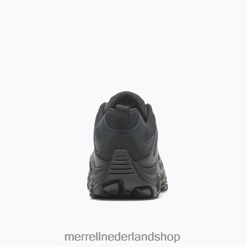 Merrell Heren 4FFP6T638 moab 3 tactische schoen (j003909) schoenen zwart