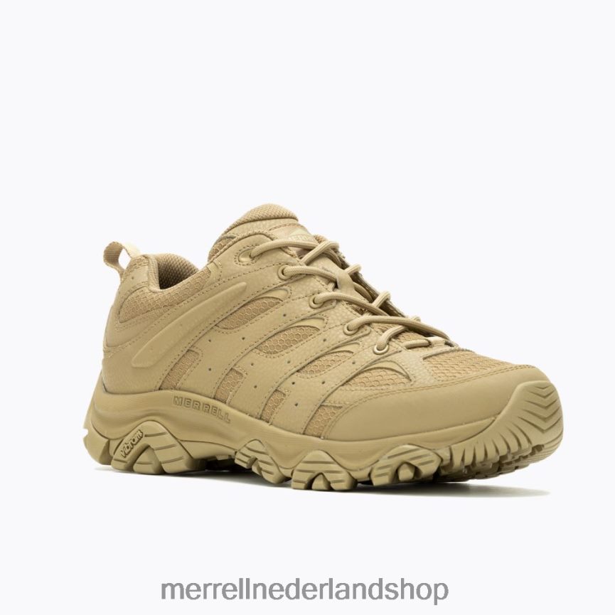 Merrell Heren 4FFP6T639 moab 3 tactische schoen (j004115) schoenen coyote