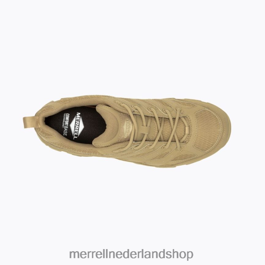 Merrell Heren 4FFP6T639 moab 3 tactische schoen (j004115) schoenen coyote