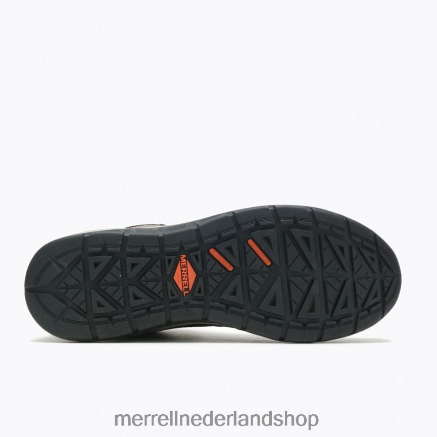 Merrell Heren 4FFP6T665 volle bank snelheid mid cf (j003321) schoenen marine