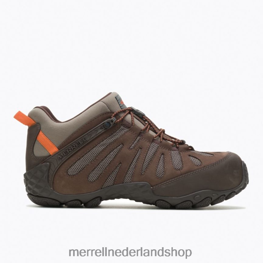 Merrell Heren 4FFP6T680 kameleon flux stretch koolstofvezel (j003313) schoenen adelaarsvaren