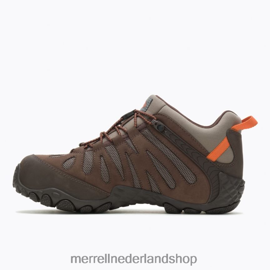 Merrell Heren 4FFP6T680 kameleon flux stretch koolstofvezel (j003313) schoenen adelaarsvaren