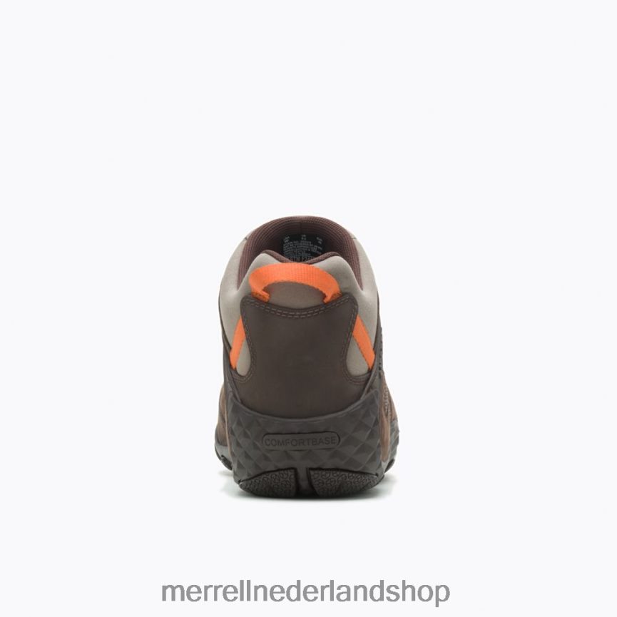Merrell Heren 4FFP6T680 kameleon flux stretch koolstofvezel (j003313) schoenen adelaarsvaren