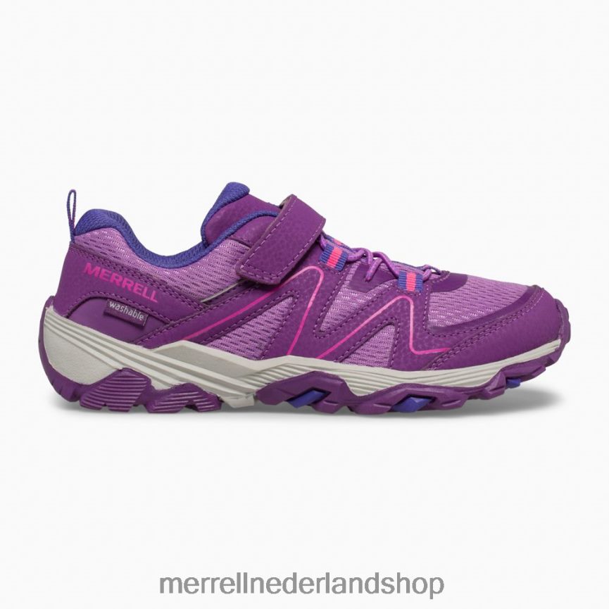 Merrell kinderen 4FFP6T1349 spoorzoektocht (mk164469) schoenen BES