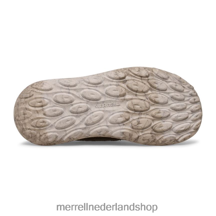 Merrell kinderen 4FFP6T1492 hut motor 2.0 (mk265925) schoenen kruid