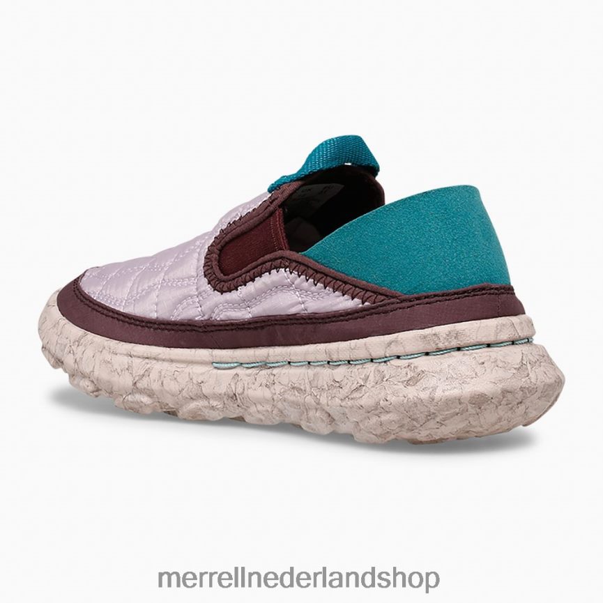 Merrell kinderen 4FFP6T1493 hut motor 2.0 (mk165927) schoenen iris