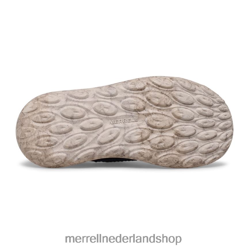 Merrell kinderen 4FFP6T1494 hut motor 2.0 (mk265924) schoenen Poseidon