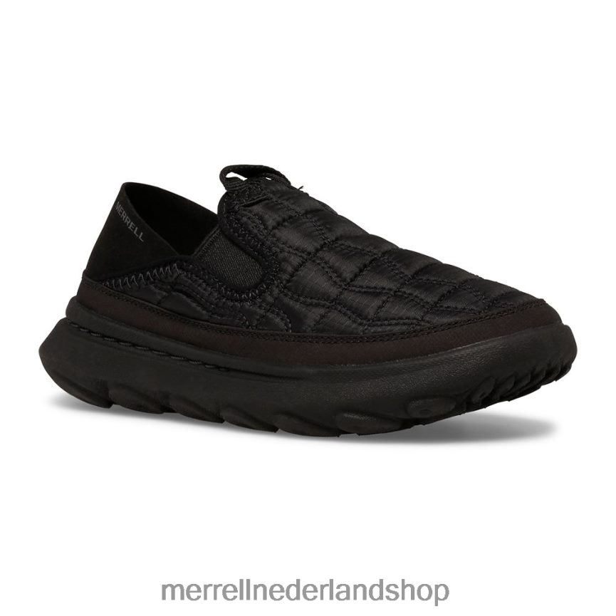 Merrell kinderen 4FFP6T1495 hut motor 2.0 (mk265926) schoenen driedubbel zwart