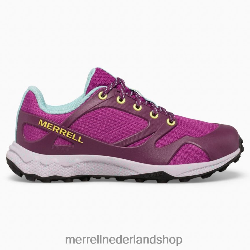 Merrell kinderen 4FFP6T1502 Altalight lage schoen (mk165710) schoenen BES