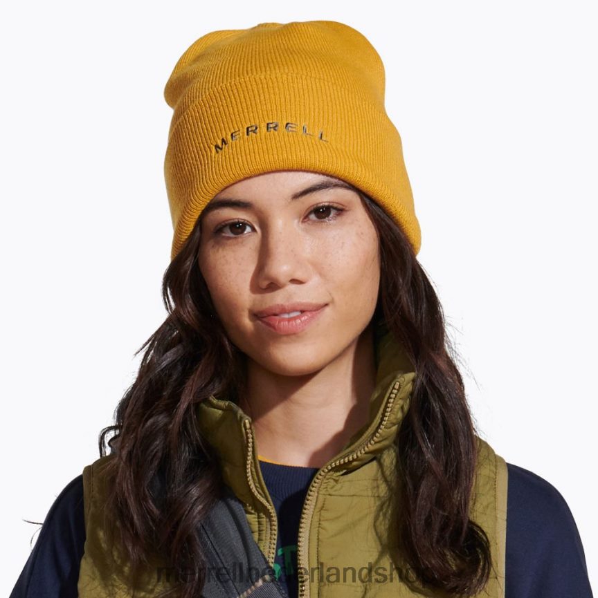 Merrell uniseks 4FFP6T256 aartsmuts (jaf26645-753) accessoires goud