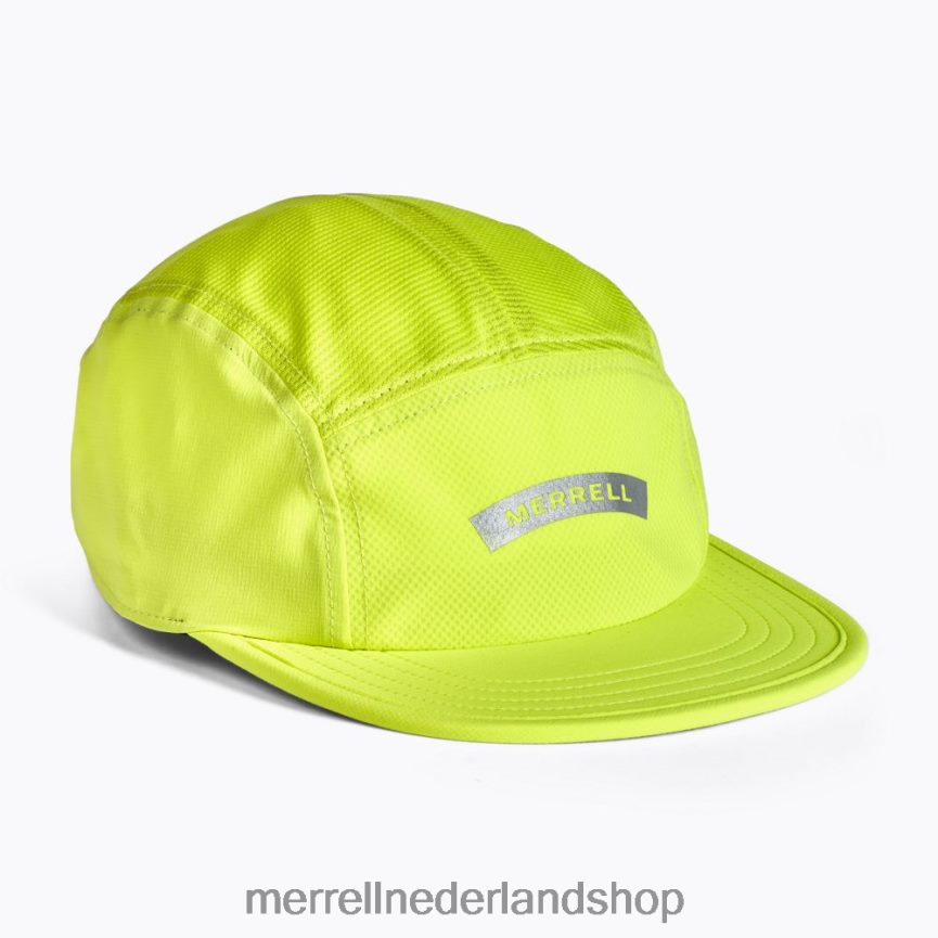 Merrell uniseks 4FFP6T394 pet voor trailrunning (jaf26640-668) accessoires hoog nl