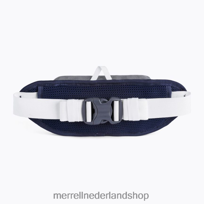Merrell uniseks 4FFP6T397 crest eco dye 1,5l lendenpakket (jaf26671-023) accessoires monument