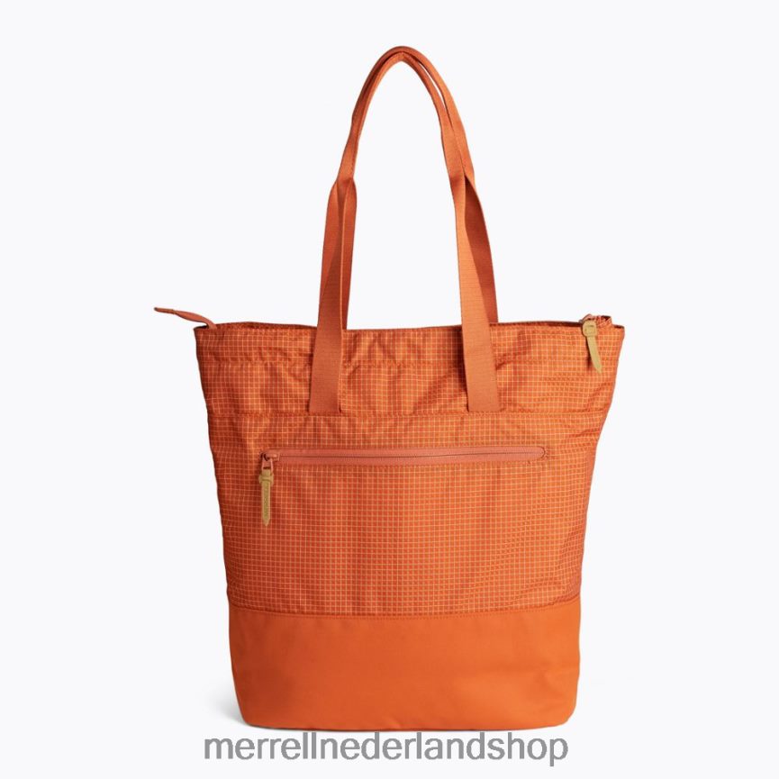 Merrell uniseks 4FFP6T431 Trailhead draagtas van 20 liter (jbs25550-787) accessoires pottenbakkers klei