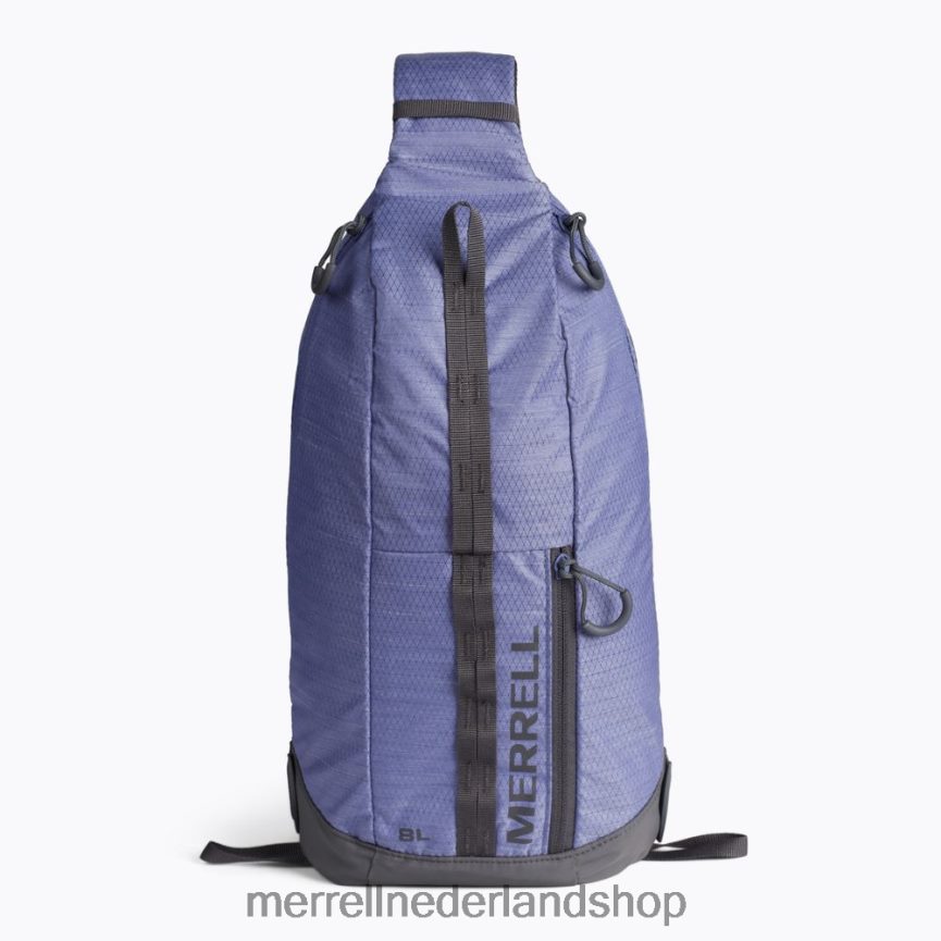 Merrell uniseks 4FFP6T437 crest 8l sling (jbf25250-488) accessoires reiger