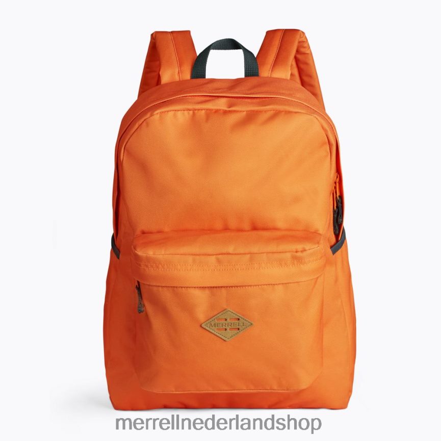 Merrell uniseks 4FFP6T445 terreinrugzak 20l (jbf26217-751) accessoires uitbundigheid