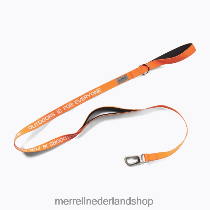 Merrell uniseks 4FFP6T463 hondenriem (jaf26689-751) accessoires uitbundigheid