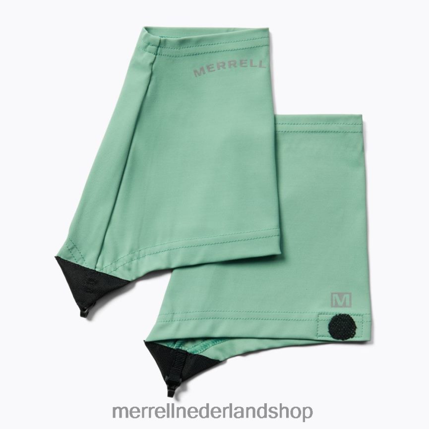 Merrell uniseks 4FFP6T493 sleepschoenhoes (jaf26686-306) accessoires jade